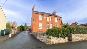 Great potential for improvement and modernisation in Oswestry photo