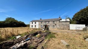 Property requires refurbishment in Bodmin photo