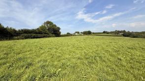 Land for sale in Liskeard photo