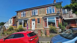 PROPERTY IN NEED OF MODERNISATION in Newport photo