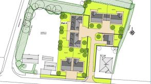 Land for sale in Butterknowle photo
