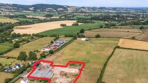Land for sale in Taunton photo