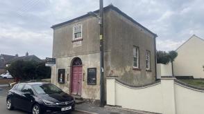 A former Grade II Listed Methodist Church in Ashby-De-La-Zouch photo
