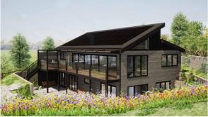 Land for sale in Chesham photo