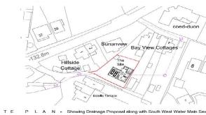 Land for sale in St Austell photo