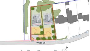 Land for sale in Bury St. Edmunds photo