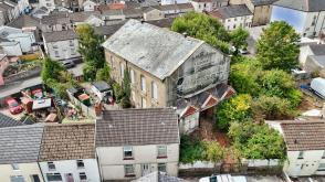 Redevelopment opportunity in Aberdare photo
