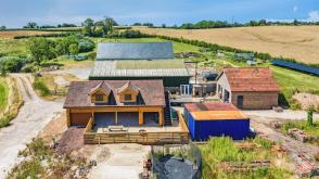 Land for sale in Shepton Mallet photo