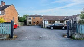 Scope for redevelopment in Northallerton photo
