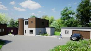 Plot with PP for sale in Bourne End photo