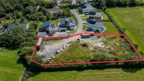 Outline Planning Permission in Holsworthy photo
