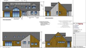Land for sale in Carluke photo