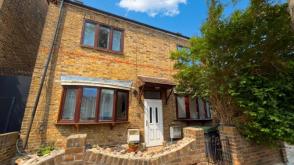 The property requires a program of refurbishment in Tottenham photo