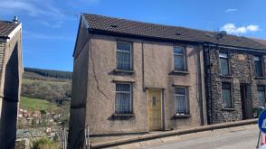 House requiring full renovation in Mountain Ash photo