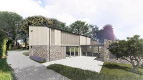 Land for sale in Monmouth photo