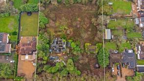 Land for sale in St Albans photo