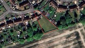 House and plot for sale in Wendover photo