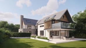 Land for sale in Burnham Market photo