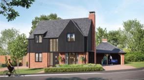 Land for sale in Woodbridge photo