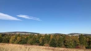 Plot with PP for sale in Insch photo
