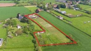 Requiring completion in  Somerset photo