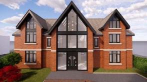 Ref 2758 Development Potential in  Edwalton photo