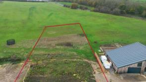 Development Plot in Warwick photo