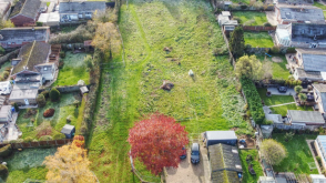 A prime development opportunity in Halesworth photo