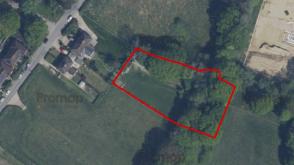 Prime development land in Heathfield photo