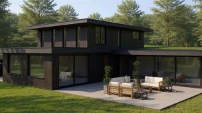 Land for sale in Fairwarp photo