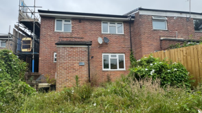 End-Terrace House For Improvement in Launceston photo