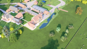 Development opportunity in St. Neots photo