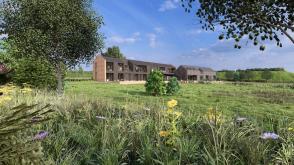 Land for sale in Newport photo