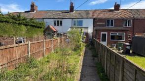 House for improvement in Great Witchingham photo