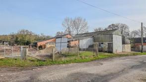 Land for sale in Abbots Bromley photo