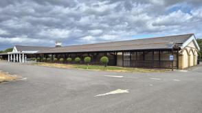 Conversion for sale in Edingworth photo