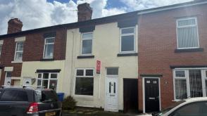Property in need of renovation in Chorley photo