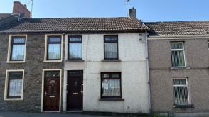 House Requiring Renovation in Llanelli photo
