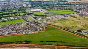Development Opportunity in Dunfermline photo