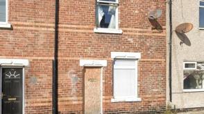 Renovation Project in Peterlee photo