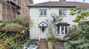 Semi-detached Property In Need Of Modernisation in Portishead photo
