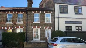 The property requires a program of refurbishment in Sutton photo