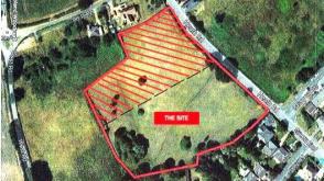 Freehold Plots in Sandy photo