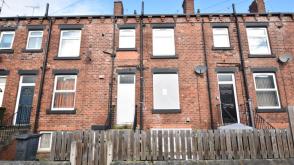 House for renovation in Leeds photo