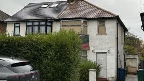 DEVELOPMENT POTENTIAL in Cricklewood photo