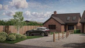 Plot of Land in Mappleborough Green photo