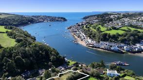 1092. Land for sale in Fowey photo