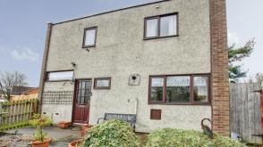 Requires some cosmetic improvement in Newton Aycliffe photo