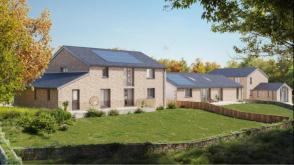 Land for sale in Helston photo