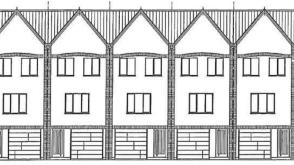 Plot for sale in Great Yarmouth photo